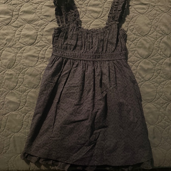 Eyelet dress - Picture 1 of 1